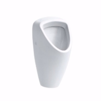 Show details for Laufen CAPRINO - Absauge-Urinal, Wasserzulauf aussen senkrecht, 000 weiss, 305 x 340 x 540, Art.Nr. : H8420620000001 Picture of Laufen CAPRINO - Absauge-Urinal, Wasserzulauf aussen senkrecht, 000 weiss, 305 x 340 x 540, Art.Nr. : H8420620000001