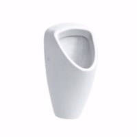 Show details for Laufen CAPRINO - Absauge-Urinal, Wasserzulauf innen, mit elektronischer Steuerung, Batteriebetrieb (6V), vandalensicher, 000 weiss, 320 x 350 x 645, Art.Nr. : H8420660000001 Picture of Laufen CAPRINO - Absauge-Urinal, Wasserzulauf innen, mit elektronischer Steuerung, Batteriebetrieb (6V), vandalensicher, 000 weiss, 320 x 350 x 645, Art.Nr. : H8420660000001