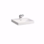 Show details for Laufen PRO LIBERTY - Waschtisch 'liberty', barrierefrei, 000 weiss, ohne Hahnloch, 600 x 550 x 160, Art.Nr. : H8119500001091 Picture of Laufen PRO LIBERTY - Waschtisch 'liberty', barrierefrei, 000 weiss, ohne Hahnloch, 600 x 550 x 160, Art.Nr. : H8119500001091