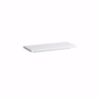 Show details for Laufen LIVING SQUARE - Ablage, aus Sanitärkeramik, wandhängend, schneidbar bis 650 mm, 000 weiss, 900 x 380 x 100, Art.Nr. : H8704330000001 Picture of Laufen LIVING SQUARE - Ablage, aus Sanitärkeramik, wandhängend, schneidbar bis 650 mm, 000 weiss, 900 x 380 x 100, Art.Nr. : H8704330000001