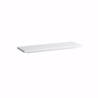 Show details for Laufen LIVING SQUARE - Ablage, aus Sanitärkeramik, wandhängend, schneidbar bis 650 mm, 000 weiss, 1200 x 380 x 100, Art.Nr. : H8704340000001 Picture of Laufen LIVING SQUARE - Ablage, aus Sanitärkeramik, wandhängend, schneidbar bis 650 mm, 000 weiss, 1200 x 380 x 100, Art.Nr. : H8704340000001
