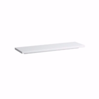Show details for Laufen LIVING SQUARE - Ablage, aus Sanitärkeramik, wandhängend, schneidbar bis 650 mm, 000 weiss, 1300 x 380 x 100, Art.Nr. : H8704350000001 Picture of Laufen LIVING SQUARE - Ablage, aus Sanitärkeramik, wandhängend, schneidbar bis 650 mm, 000 weiss, 1300 x 380 x 100, Art.Nr. : H8704350000001