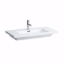 Show details for Laufen LIVING SQUARE - Waschtisch, schneidbar bis 650 mm, 000 weiss, 1 Hahnloch, 900 x 480 x 115, Art.Nr. : H8164330001041 Picture of Laufen LIVING SQUARE - Waschtisch, schneidbar bis 650 mm, 000 weiss, 1 Hahnloch, 900 x 480 x 115, Art.Nr. : H8164330001041