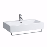Show details for Laufen LIVING CITY - Handtuchhalter, verchromt, passend zu Waschtisch 817436, 004 chrom, 755 x 70 x 67, Art.Nr. : H8954250040001 Picture of Laufen LIVING CITY - Handtuchhalter, verchromt, passend zu Waschtisch 817436, 004 chrom, 755 x 70 x 67, Art.Nr. : H8954250040001