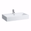 Show details for Laufen LIVING CITY - Aufsatz-Waschtisch, 000 weiss, 1 Hahnloch, 800 x 460 x 155, Art.Nr. : H8174370001041 Picture of Laufen LIVING CITY - Aufsatz-Waschtisch, 000 weiss, 1 Hahnloch, 800 x 460 x 155, Art.Nr. : H8174370001041