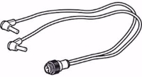 Show details for Geberit Thermomuffenkabel für ESG3, Art.Nr. : 242.945.00.1 Picture of Geberit Thermomuffenkabel für ESG3, Art.Nr. : 242.945.00.1