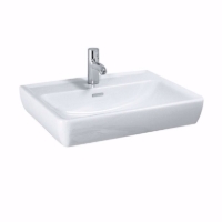Show details for Laufen PRO - Waschtisch PRO 60X48 WEISS, 600 x 480 x 170, 1 Hahnloch 000, weiss 1 Hahnloch , Art.Nr. : H8189520001041 Picture of Laufen PRO - Waschtisch PRO 60X48 WEISS, 600 x 480 x 170, 1 Hahnloch 000, weiss 1 Hahnloch , Art.Nr. : H8189520001041