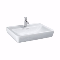 Show details for Laufen PRO - Waschtisch PRO 65X48 WEISS, 650 x 480 x 170, 1 Hahnloch 000, weiss 1 Hahnloch , Art.Nr. : H8189530001041 Picture of Laufen PRO - Waschtisch PRO 65X48 WEISS, 650 x 480 x 170, 1 Hahnloch 000, weiss 1 Hahnloch , Art.Nr. : H8189530001041