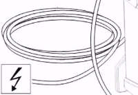 Show details for Geberit Netzkabel für ESG3 230 V, Art.Nr. : 242.948.P4.1 Picture of Geberit Netzkabel für ESG3 230 V, Art.Nr. : 242.948.P4.1