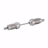 Show details for Geberit PushFit Rohr-Zugkupplung 16 mm, Art.Nr. : 650.950.00.1 Picture of Geberit PushFit Rohr-Zugkupplung 16 mm, Art.Nr. : 650.950.00.1