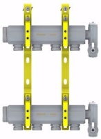 Show details for Meier Tobler Mess-Verteiler 11/4"x3/4" ohne Ventil 9 Kreise , Art.Nr. : 220BM-07-09-8863 Picture of Meier Tobler Mess-Verteiler 11/4"x3/4" ohne Ventil 9 Kreise , Art.Nr. : 220BM-07-09-8863