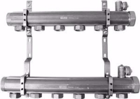 Show details for Meier Tobler Industrieverteiler 1 1/2" 2 Kreise , Art.Nr. : 225T-08-02 Picture of Meier Tobler Industrieverteiler 1 1/2" 2 Kreise , Art.Nr. : 225T-08-02