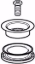 Show details for Geberit Ablaufventil komplett, Art.Nr. : 241.717.00.1 Picture of Geberit Ablaufventil komplett, Art.Nr. : 241.717.00.1