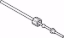 Show details for Geberit Hebel 200 mm, Art.Nr. : 258.698.00.1 Picture of Geberit Hebel 200 mm, Art.Nr. : 258.698.00.1