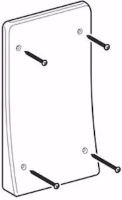 Show details for Geberit Schraubenset zu Abdeckplatte, Art.Nr. : 240.802.00.1 Picture of Geberit Schraubenset zu Abdeckplatte, Art.Nr. : 240.802.00.1