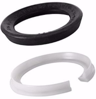 Show details for Geberit Kippdichtung mit Sicherungsring 5 Stk, Art.Nr. : 240.139.00.1 Picture of Geberit Kippdichtung mit Sicherungsring 5 Stk, Art.Nr. : 240.139.00.1