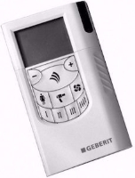 Show details for Geberit Fernbedienung zu Modelle UP, Art.Nr. : 242.298.00.1 Picture of Geberit Fernbedienung zu Modelle UP, Art.Nr. : 242.298.00.1