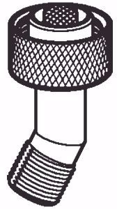Picture of Geberit Filter komplett zu Boiler, Art.Nr. : 242.290.00.1