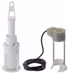 Picture of Geberit Umbauset für elektr. Auslösung, Art.Nr. : 115.505.00.1