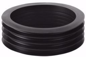 Picture of Geberit Manschette für Versprungbogen d 90x110 mm, Art.Nr. : 241.722.00.1