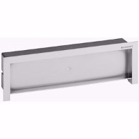 Show details for Geberit Designabdeckung Wandaufbauelement, Art.Nr.: 154.339.00.1 Picture of Geberit Designabdeckung Wandaufbauelement, Art.Nr.: 154.339.00.1