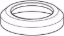 Show details for Geberit Rosette weiss-alpin 100, Art.Nr.: 242.716.11.1 Picture of Geberit Rosette weiss-alpin 100, Art.Nr.: 242.716.11.1