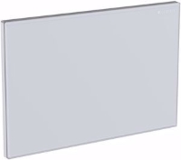 Show details for Geberit Omega Abdeckplatte weiss, Art.Nr.: 115.082.SI.1 Picture of Geberit Omega Abdeckplatte weiss, Art.Nr.: 115.082.SI.1