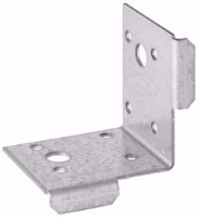 Show details for Geberit Duofix Befestigungswinkel Stahlverzinkt, Art.Nr.: 240.419.00.1 Picture of Geberit Duofix Befestigungswinkel Stahlverzinkt, Art.Nr.: 240.419.00.1