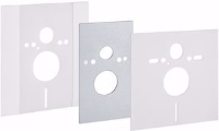 Show details for Geberit Abdeckplatte mit Schallschutzset, Art.Nr.: 115.396.00.1 Picture of Geberit Abdeckplatte mit Schallschutzset, Art.Nr.: 115.396.00.1