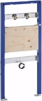 Show details for Geberit Duofix Ausgussbeck mit Wandarmatur 130 cm, Art.Nr.: 111.546.00.1 Picture of Geberit Duofix Ausgussbeck mit Wandarmatur 130 cm, Art.Nr.: 111.546.00.1