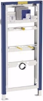 Show details for Geberit Duofix Urinal universall 112-130 cm, Art.Nr.: 111.677.00.1 Picture of Geberit Duofix Urinal universall 112-130 cm, Art.Nr.: 111.677.00.1