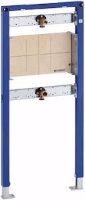 Show details for Geberit Duofix Wandarmartur DU/BW 98-112 cm, Art.Nr.: 111.744.00.1 Picture of Geberit Duofix Wandarmartur DU/BW 98-112 cm, Art.Nr.: 111.744.00.1