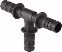 Show details for Geberit Mepla T-Stück egal 20-20-20 mm, Art.Nr.: 00222190 Picture of Geberit Mepla T-Stück egal 20-20-20 mm, Art.Nr.: 00222190