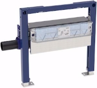 Show details for Geberit Duofix Dusche für Höhe 65-90 mm 50 cm, Art.Nr.: 111.593.00.1 Picture of Geberit Duofix Dusche für Höhe 65-90 mm 50 cm, Art.Nr.: 111.593.00.1