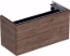 Show details for Geberit ONE Unterschrank für Waschtisch 90 cm Echtholzfurnier / Nussbaum, Art.Nr.: 500.385.00.1 Picture of Geberit ONE Unterschrank für Waschtisch 90 cm Echtholzfurnier / Nussbaum, Art.Nr.: 500.385.00.1