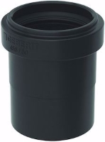 Show details for Geberit Silent Anschlusssteckmuffe reduziert d56 mm, di50 mm, Art.Nr.: 305.040.14.3 Picture of Geberit Silent Anschlusssteckmuffe reduziert d56 mm, di50 mm, Art.Nr.: 305.040.14.3