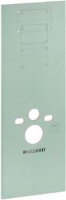 Show details for Geberit Duofix Paneel WC-Element 130x46x18 cm, Art.Nr.: 111.855.00.1 Picture of Geberit Duofix Paneel WC-Element 130x46x18 cm, Art.Nr.: 111.855.00.1