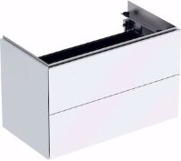 Show details for Geberit ONE Unterschrank für Waschtisch 75 cm lackiert hochglänzend / weiss, Art.Nr.: 500.381.01.1 Picture of Geberit ONE Unterschrank für Waschtisch 75 cm lackiert hochglänzend / weiss, Art.Nr.: 500.381.01.1