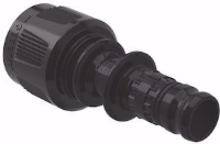 Show details for Geberit Mepla Übergang mit MasterFix d20 mm d1=MF20 mm, Art.Nr.: 622.451.00.5 Picture of Geberit Mepla Übergang mit MasterFix d20 mm d1=MF20 mm, Art.Nr.: 622.451.00.5