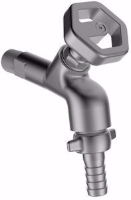 Show details for Laufen Armaturen -Similor, SK Sigasix PN 16 G1/2, Gartenventil, mit Handrad, ohne Verschraubung , Art.Nr. : WI501014100010 Picture of Laufen Armaturen -Similor, SK Sigasix PN 16 G1/2, Gartenventil, mit Handrad, ohne Verschraubung , Art.Nr. : WI501014100010