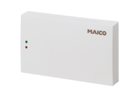 Show products in category MAICO SENSORIK LUFTQUALITÄTSREGLER Picture for category MAICO SENSORIK LUFTQUALITÄTSREGLER