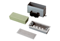 Show products in category MAICO FLEXIBLES RUNDES LÜFTUNGSROHRSYSTEM MAICOFLEX MF FUSSBODEN- UND WANDAUSLASS MF-FBWA Picture for category MAICO FLEXIBLES RUNDES LÜFTUNGSROHRSYSTEM MAICOFLEX MF FUSSBODEN- UND WANDAUSLASS MF-FBWA