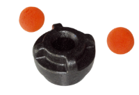 Show products in category MAICO FLEXIBLES RUNDES LÜFTUNGSROHRSYSTEM MAICOFLEX MF REINIGUNGSSET MF-R Picture for category MAICO FLEXIBLES RUNDES LÜFTUNGSROHRSYSTEM MAICOFLEX MF REINIGUNGSSET MF-R