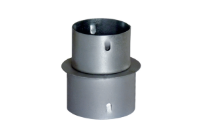 Show products in category MAICO FLEXIBLES RUNDES LÜFTUNGSROHRSYSTEM MAICOFLEX MF REDUZIERSTÜCKE MF-RZ Picture for category MAICO FLEXIBLES RUNDES LÜFTUNGSROHRSYSTEM MAICOFLEX MF REDUZIERSTÜCKE MF-RZ