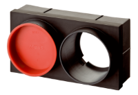 Show products in category MAICO FLEXIBLES RUNDES LÜFTUNGSROHRSYSTEM MAICOFLEX MF EINSCHUBADAPTER MF-WE Picture for category MAICO FLEXIBLES RUNDES LÜFTUNGSROHRSYSTEM MAICOFLEX MF EINSCHUBADAPTER MF-WE
