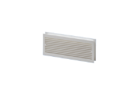 Show products in category MAICO TÜRLÜFTUNGSGITTER Picture for category MAICO TÜRLÜFTUNGSGITTER