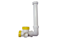 Show products in category MAICO BEFESTIGUNGSMATERIAL SIPHON Picture for category MAICO BEFESTIGUNGSMATERIAL SIPHON