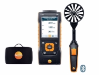 Show products in category Testo 440 Klimamessgerät-Set Picture for category Testo 440 Klimamessgerät-Set