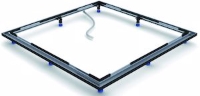 Show products in category Kaldewei Duschwannen Fussrahmen FR Plus Picture for category Kaldewei Duschwannen Fussrahmen FR Plus