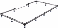Show products in category Kaldewei Duschwannen-Fuss-Rahmen FR5350 Picture for category Kaldewei Duschwannen-Fuss-Rahmen FR5350